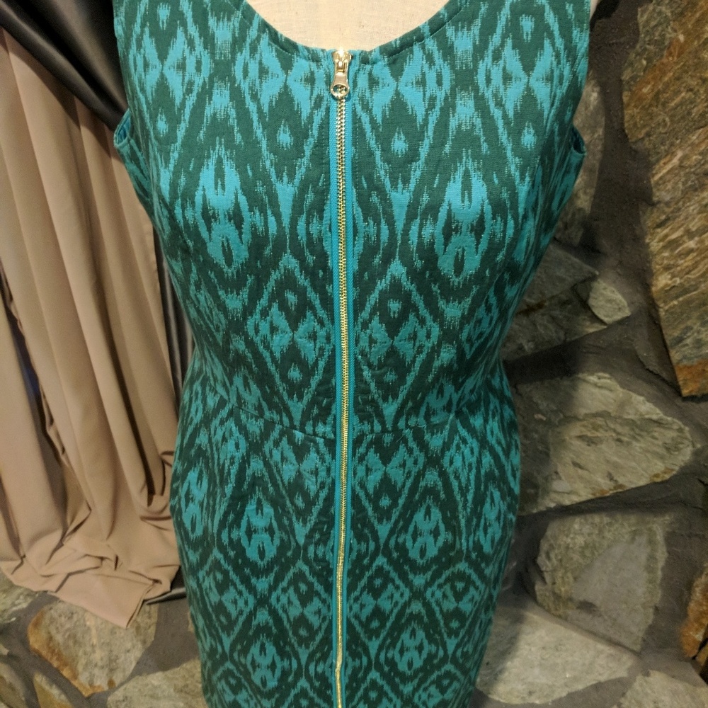 Woman dress